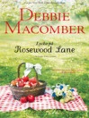 Lycka på Rosewood Lane (eBook)